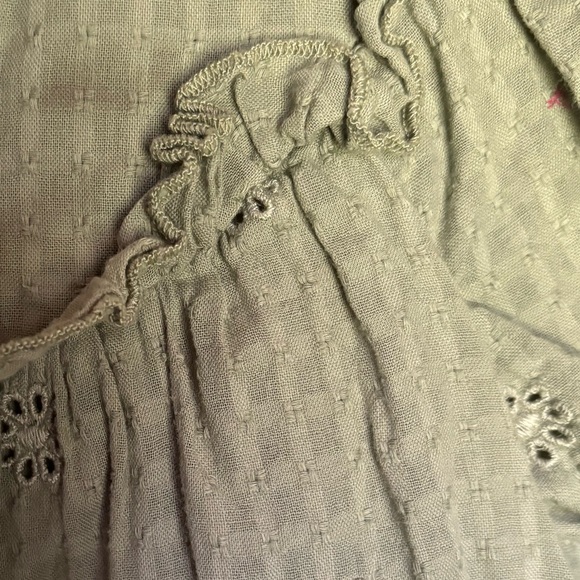 Cat & Jack girls dress - Picture 6 of 6